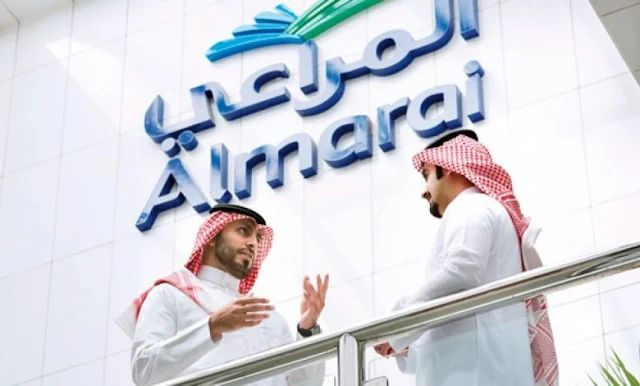 Almarai